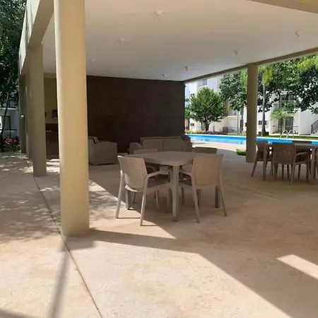 Caribbean Cancun Suite-2