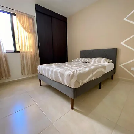 Caribbean Cancun Suite-3