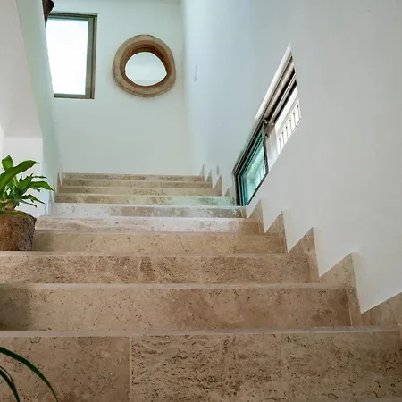 Recamara 3 Cancun-2