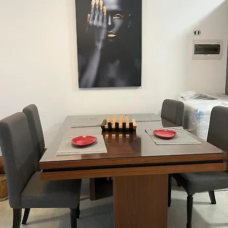 Comoda Casa En Cancun-3