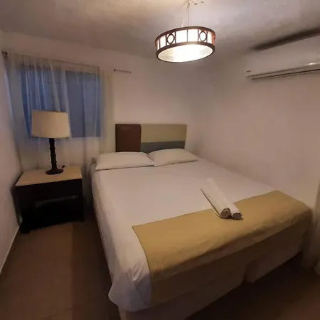 Apartment Completo, Centrico, No Escalera, Familia-3