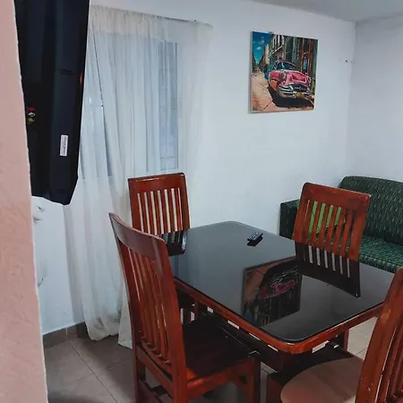 Apartment Completo, Centrico, No Escalera, Familia-2