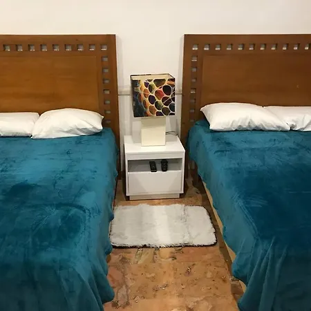 Comfortable And Central Cancun Apartment-2