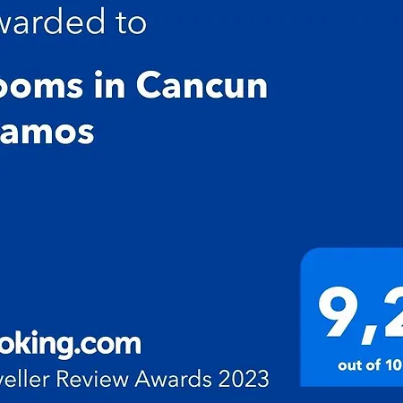 Rooms In Cancun Airport-2