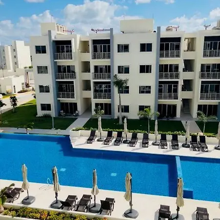 Centric Condo In Gated Community-2