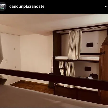 Cancun Hostel-2