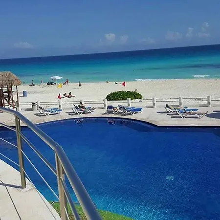 Beautiful 2 Bedrooms Apartment Ocean View-3