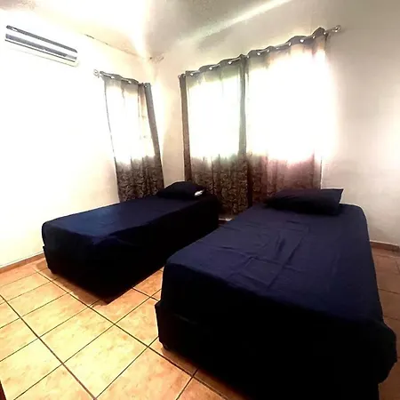 Cancun City Life Style Close To Airport-2