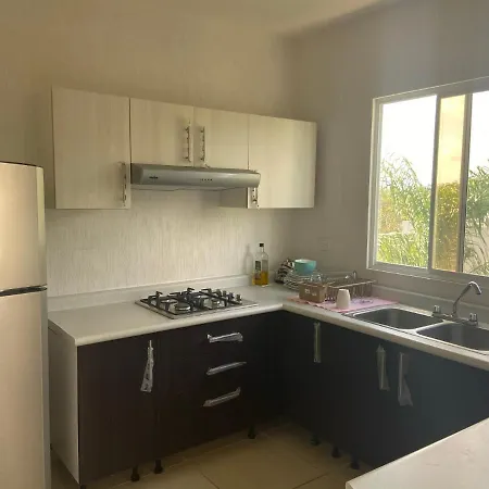 Departamento De Lujo Jardines 4-3