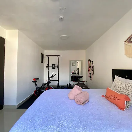 Casa Zoe By Mi Casa Es Tu Casa-3