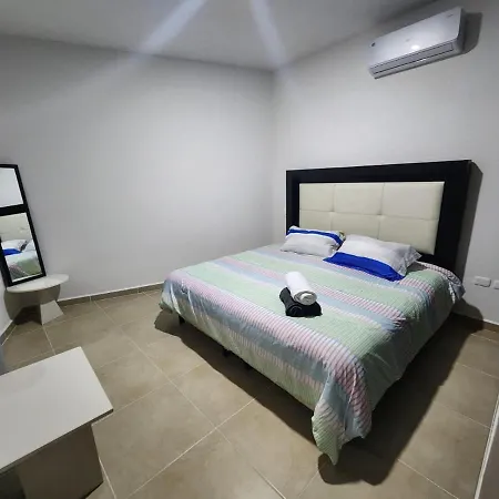 Departamento En Dream Lagoons-2