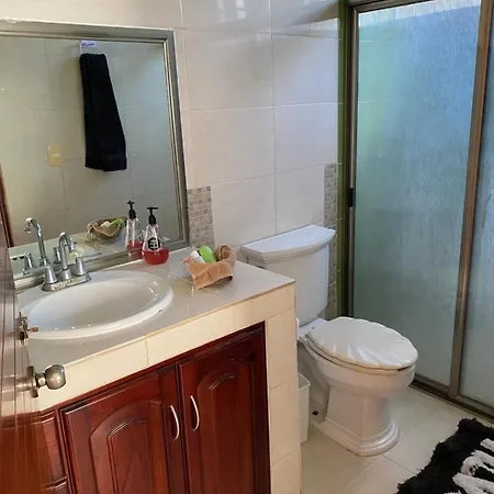 Mi Casita En El Paraiso-2