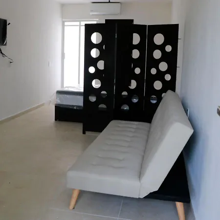 Cancún, centro, estudios-3