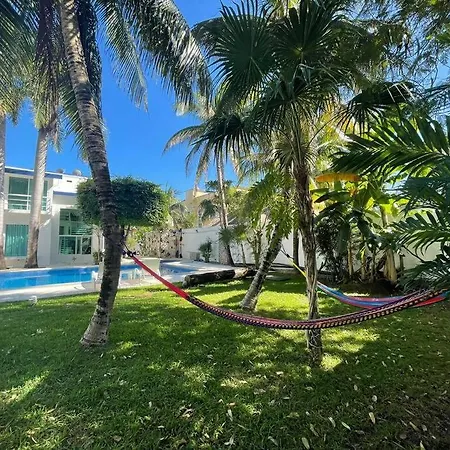 Villa-Casa Bonita #11-3