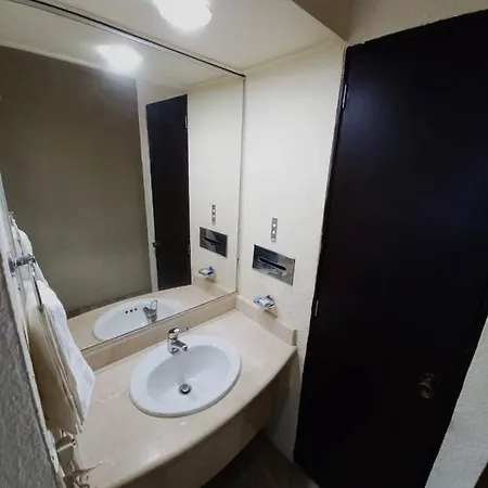 Room In Guest Room - Studio 502 Inside Cancun Resort-2