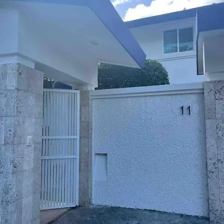 Villa-Casa Bonita #11-2
