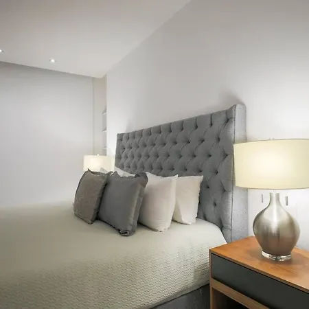 Cancun Luxury 3Br Apartment Highspeed Wifi & Wired-2