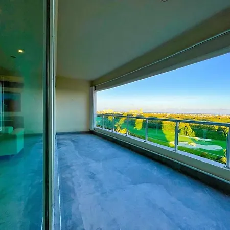 Luxury 3Br Apartment • Cancun-3