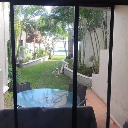 Cancun Villa Close To The Beach And Hotel Zone!-2