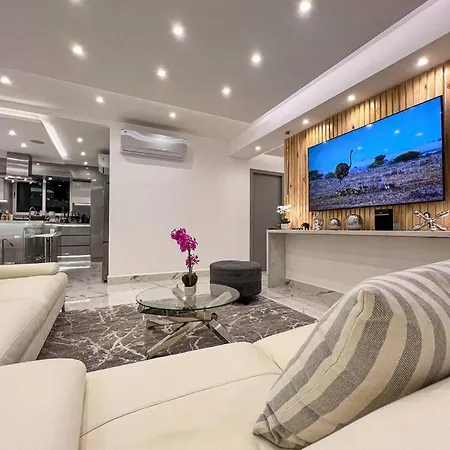 Luxury 3Br Apartment Cancun Wifi, Tvs, Bbq.-3