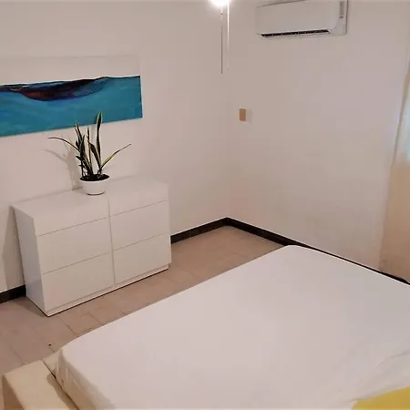 Beautiful Apartment For 2 To 4 People-2