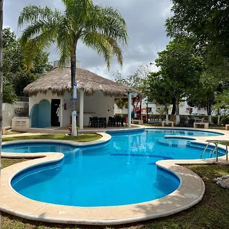 Casa Cancún Cuyagua-3