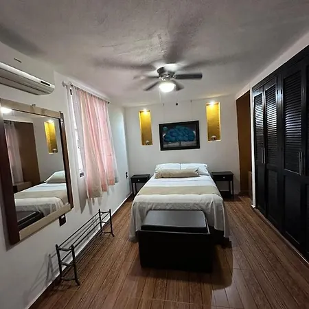 Casa De Los Abuelos-3