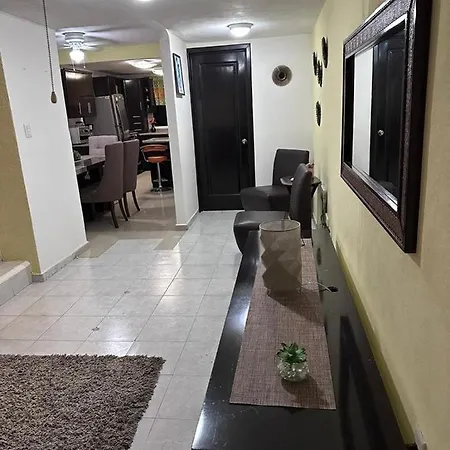 Casa De Los Abuelos-2