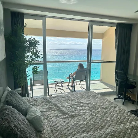 Luxury Caribbean Condos By Salvia Cancun Beachfront-3
