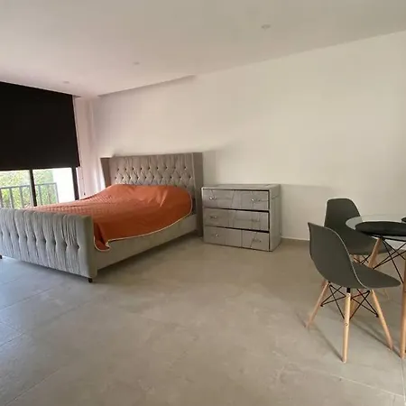 Beautiful New Condo In The Heart Of Cancun-2