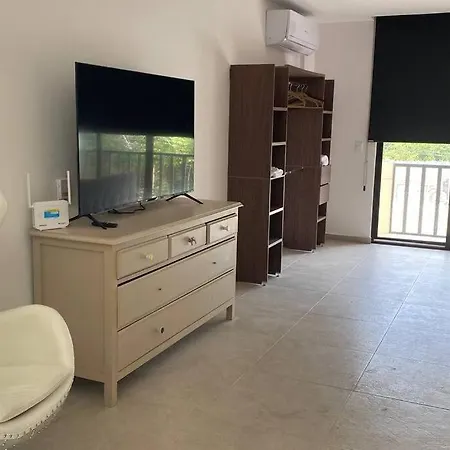 Beautiful New Condo In The Heart Of Cancun-3