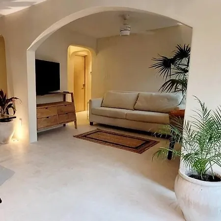 Arrecife Apartment-3