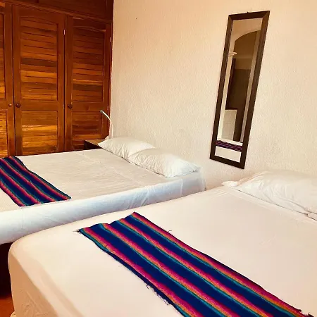 Punta Me Apartments Ocean View & Beach Front-3
