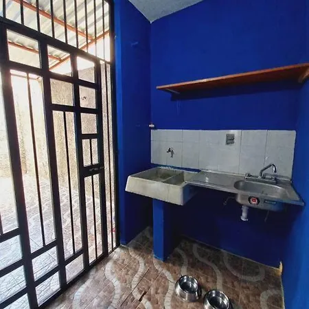 La Casa Azul-3