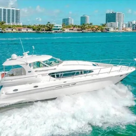 Billionaire Yach Resort - Marina Costa Mujeres-2