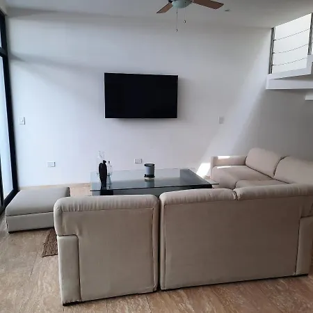 Casa De Maria-3