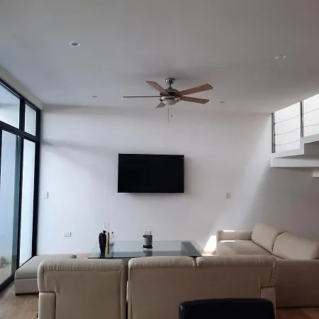 Casa De Maria-2