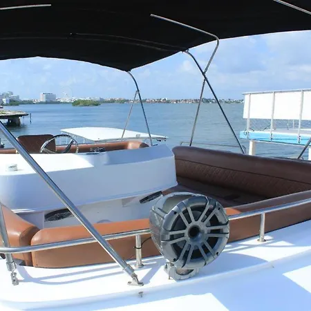 Billionaire Yach Resort - Marina I-2