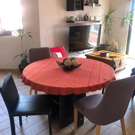 Departamento Bonito Bien Ubicado-3