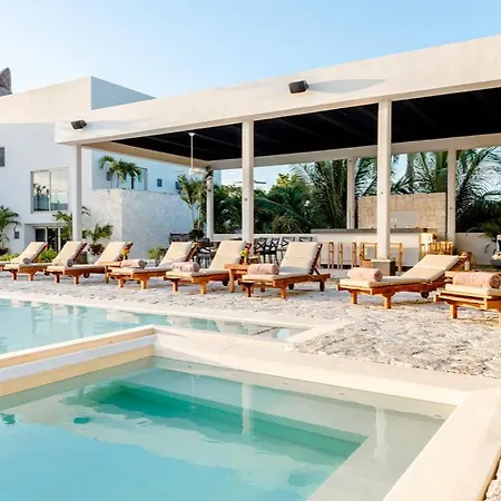 All Inclusive Holiday In Your Private Beachfront Villa - 7 Bedrooms-3