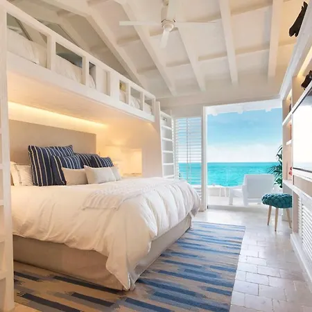 Villa On The Beach-3