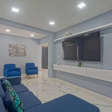 Beautiful 7Bdr Home By Isla Mujeres Ferry-3