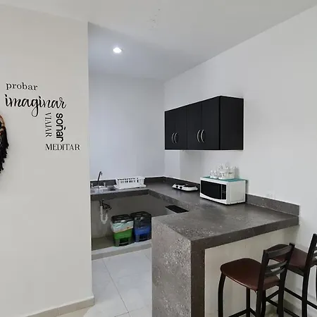 Urban Lofts Cancun Downtown-2