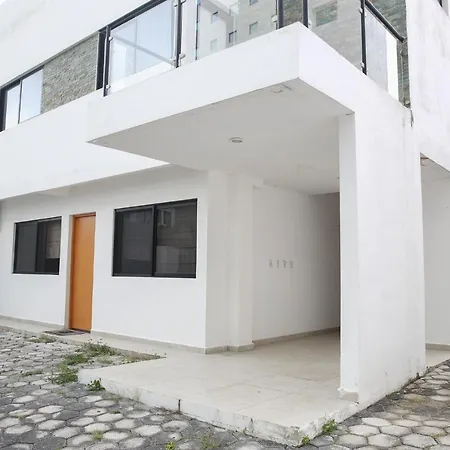 Urban Lofts Cancun Downtown-3