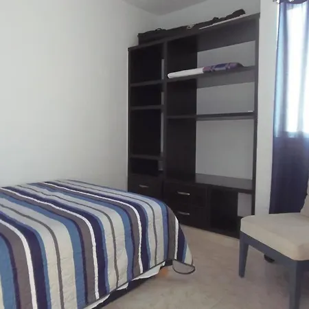 La Casita Blanca En Cancun Con Alberca Privada-2