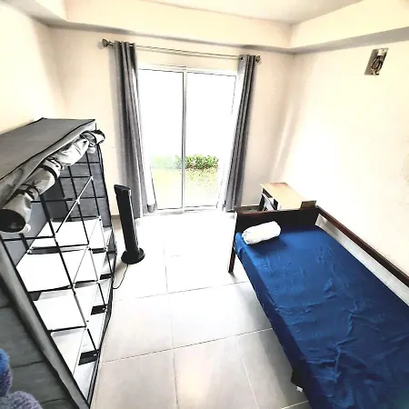 Hermoso Departamento De 3 Recamaras 2 Banos Y Jardin-3