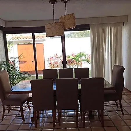 Cancun Villa Agave, Access To The Beach!-3