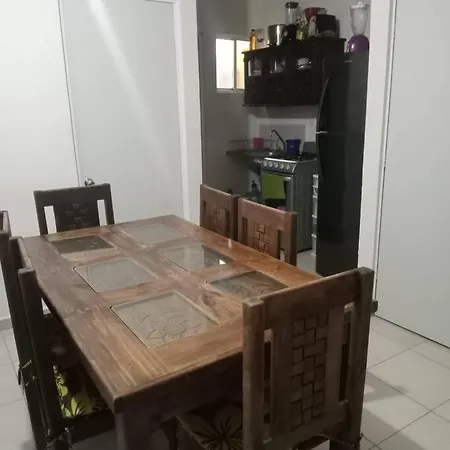 Hermosa Casa En Privada-3