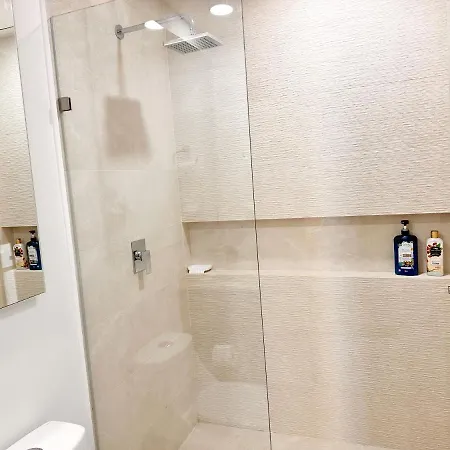 Nuevo Y Moderno Estudio En Zona Hotelera Cancun-3