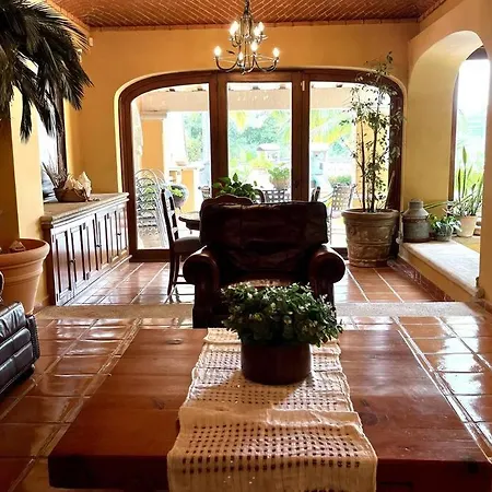 Casa Quetzal-2